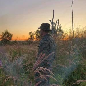 Meet your Posher, Nicholas